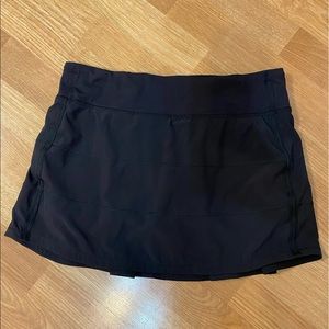 Lululemon Skort, size 8